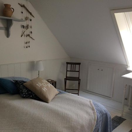 Sommersolen Bed & Breakfast Onsbjerg Exterior photo