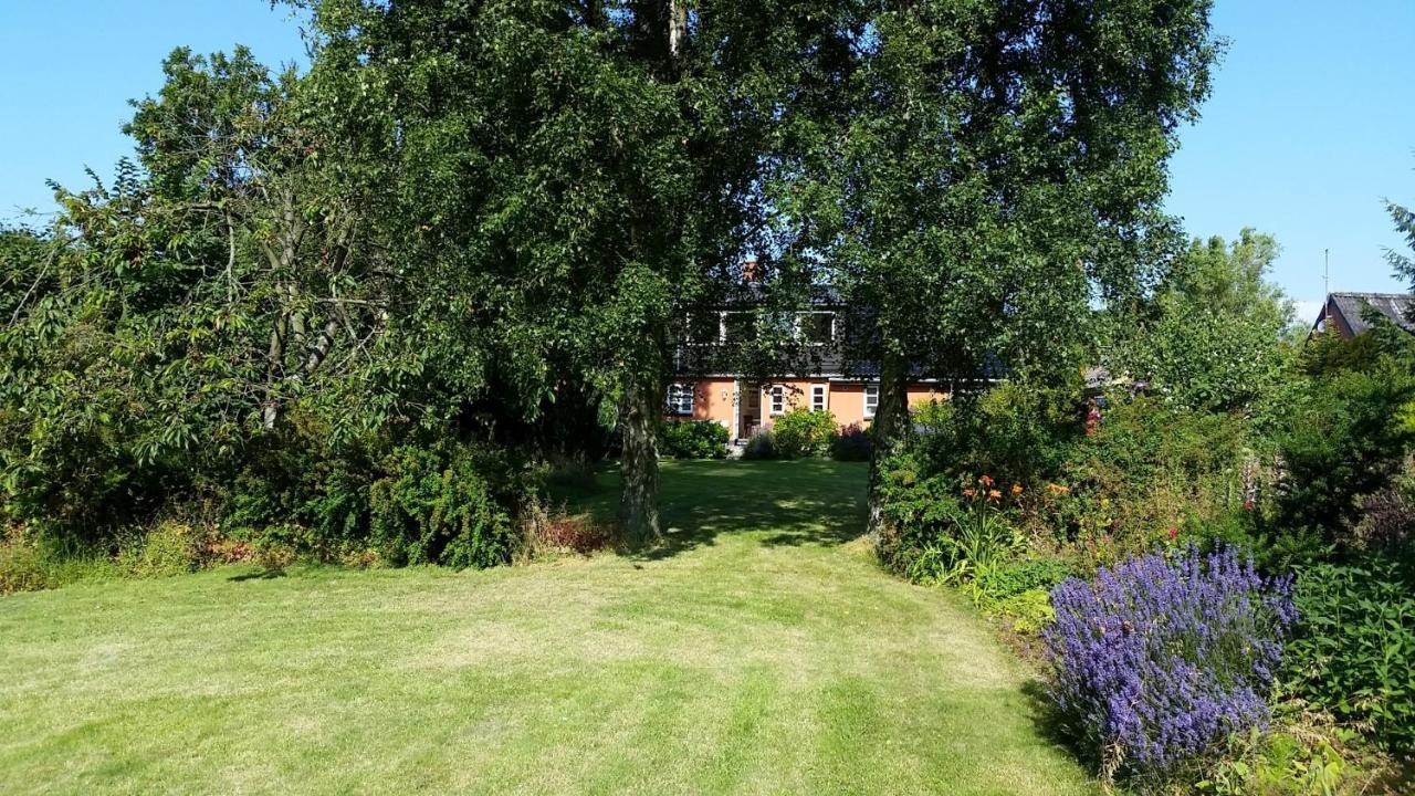 Sommersolen Bed & Breakfast Onsbjerg Exterior photo